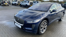 Jaguar I-Pace 294kW EV400 R-Dynamic HSE Black 90kWh 5dr Auto Electric Estate
